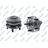 Wheel Bearing DRIVETEC Fits: HYUNDAI GENESIS