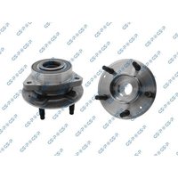 Wheel Bearing DRIVETEC Fits: VAUXHALL INSIGNIA