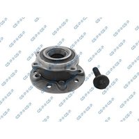 Wheel Bearing DRIVETEC Fits: MERCEDES GLC63