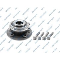 Wheel Bearing DRIVETEC Fits: MERCEDES GLA35