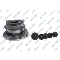 Wheel Bearing DRIVETEC Fits: SMART FORTWO