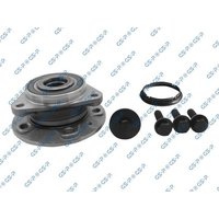 Wheel Bearing DRIVETEC Fits: VOLVO XC40