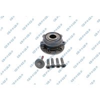 Wheel Bearing DRIVETEC Fits: POLESTAR POLESTAR 1