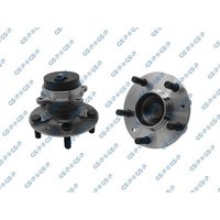 Wheel Bearing - Front DRIVETEC Fits: MAZDA MX-5