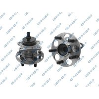 Wheel Bearing Kit - Rear DRIVETEC Fits: TOYOTA PRIUS