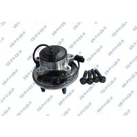Wheel Bearing DRIVETEC Fits: JAGUAR / DAIMLER XJR