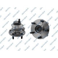 Wheel Bearing - Front Lh/rh DRIVETEC Fits: LEXUS GS430