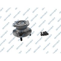 Wheel Bearing DRIVETEC Fits: FORD TOURNEO
