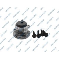 Wheel Bearing DRIVETEC Fits: OPEL COMBO