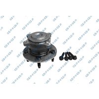 Wheel Bearing DRIVETEC Fits: CHEVROLET ORLANDO