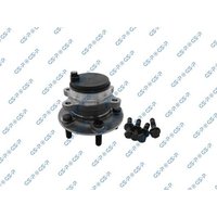 Wheel Bearing DRIVETEC Fits: FORD MONDEO