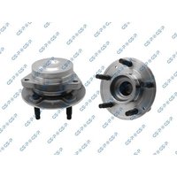 Wheel Bearing DRIVETEC Fits: OPEL INSIGNIA