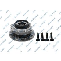 Wheel Bearing DRIVETEC Fits: BMW 535