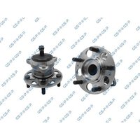 Wheel Bearing DRIVETEC Fits: KIA XCEED