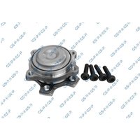Wheel Bearing DRIVETEC Fits: BMW 630