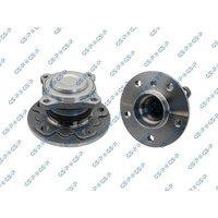 Wheel Bearing DRIVETEC Fits: MINI COOPER S