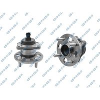 Wheel Bearing DRIVETEC Fits: KIA STONIC
