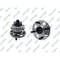 Wheel Bearing DRIVETEC Fits: HYUNDAI i10