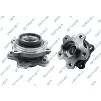 Wheel Bearing DRIVETEC Fits: BMW M8