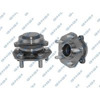 Wheel Bearing DRIVETEC Fits: TESLA MODEL 3