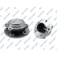 Wheel Bearing DRIVETEC Fits: MERCEDES A250