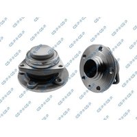 Wheel Bearing DRIVETEC Fits: VOLKSWAGEN ID4