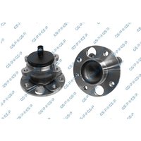 Wheel Bearing DRIVETEC Fits: DACIA SANDERO