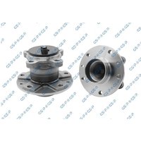 Wheel Bearing DRIVETEC Fits: RENAULT MEGANE