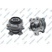Wheel Bearing DRIVETEC Fits: BMW X5