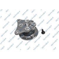 Wheel Bearing With Hub DRIVETEC Fits: PEUGEOT 2008