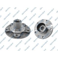 Wheel Hub DRIVETEC Fits: DACIA DUSTER