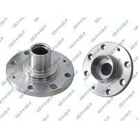Wheel Hub - Front Lh/rh DRIVETEC Fits: ABARTH PUNTO EVO
