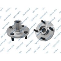 Wheel Hub - Front DRIVETEC Fits: TOYOTA COROLLA