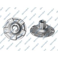 Wheel Hub DRIVETEC Fits: BMW 320