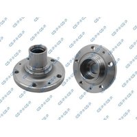 Wheel Hub DRIVETEC Fits: CITROEN C5 AIRCROSS