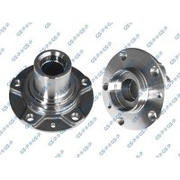 Wheel Hub DRIVETEC Fits: FIAT DUCATO