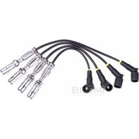 Ignition Cable Kit Bremi Fits: BMW 316