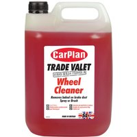 TETROSYL Wheel Cleaner - 5L | CWC505 | GSF Car Parts