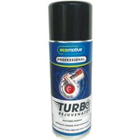 JRP Ecomotive Turbo Cleaner Aerosol | ETC250 | GSF Car Parts