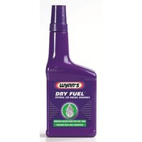 WYNNS Dry Fuel 325Ml | 71851 | GSF Car Parts