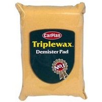 TETROSYL Microfibre Demist Pad | CTA008 | GSF Car Parts