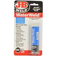 JRP Water Weld Tank Repair Epoxy Putty | JB8277 | GSF Car Parts