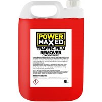 Powermaxed Traffic Film Remover 5L | TFR5000 | GSF Car Parts