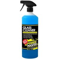 Powermaxed Glass Cleaner 1L | GCRTU | GSF Car Parts
