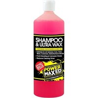 Powermaxed Shampoo & Ultra Wax 1L | CSUWRTU | GSF Car Parts