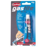 JRP Gastite Blue - 42G | P80006 | GSF Car Parts