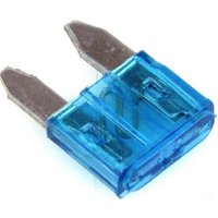 PEARL 15A Mini Fuse Blade | DAP2137 | GSF Car Parts