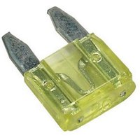 PEARL 20A Mini Fuse Blade | DAP2138 | GSF Car Parts