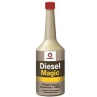 Comma Diesel Magic Fuel Treatment 400Ml | DIM400M | GSF Car Parts