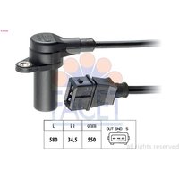 Crankshaft Sensor FACET Fits: OPEL ASTRA G Estate (T98)